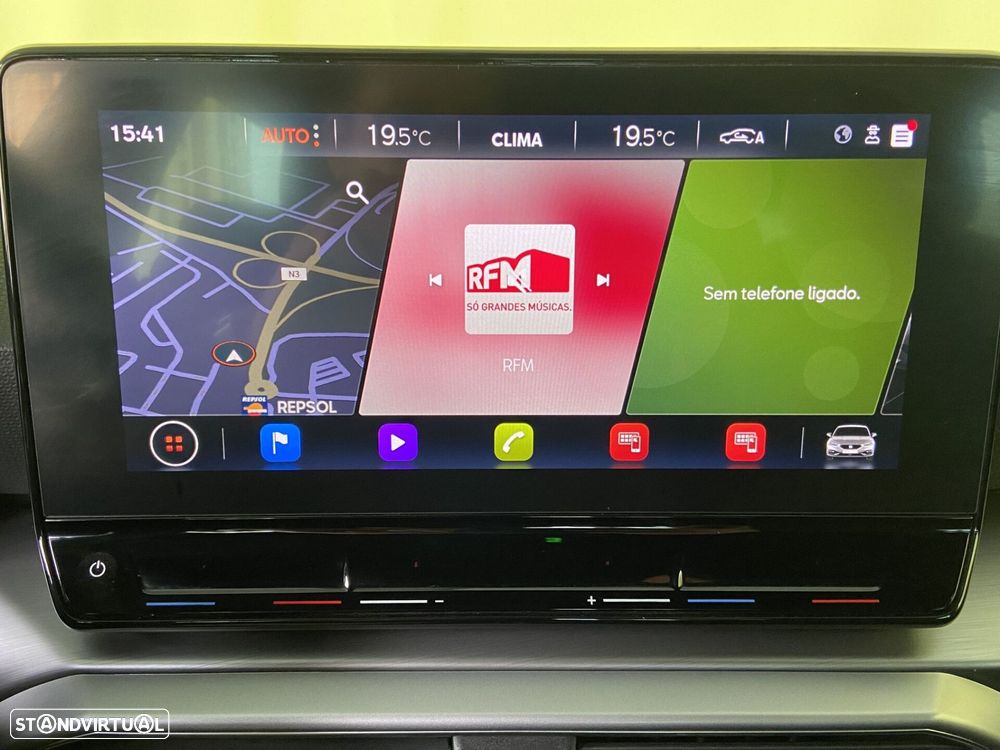 SEAT Leon 2.0 TDI FR - 17