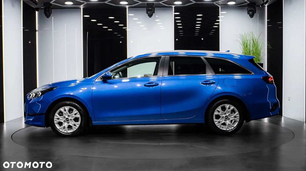Kia Ceed 1.5 T-GDI M DCT - 4