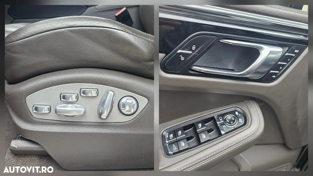Porsche Macan 3.0 PDK S - 10