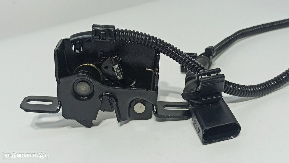 FECHADURA CAPÔ AUDI A8 (4E2) 3.2 - 4