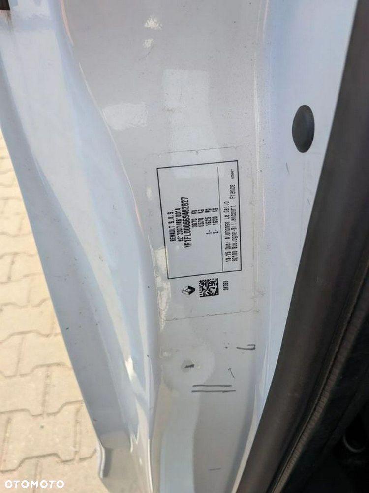 Renault Trafic 2.0 L2H1 HD Extra (bryg.) - 31