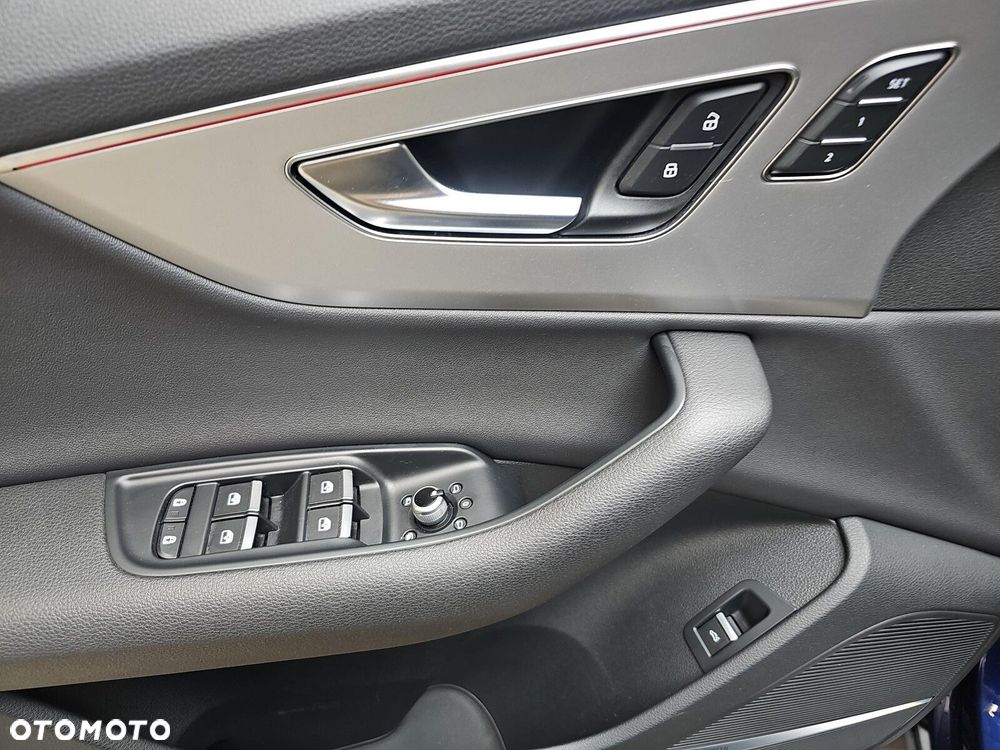 Audi Q7 50 TDI mHEV Quattro S Line Tiptr - 20