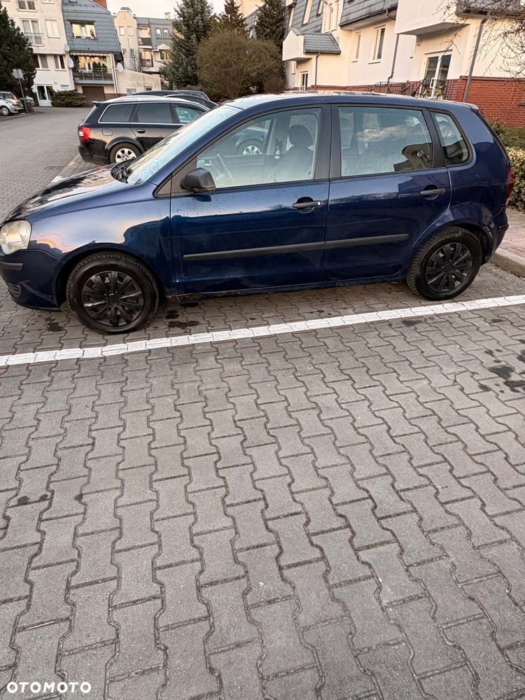 Volkswagen Polo 1.2 Trendline - 12