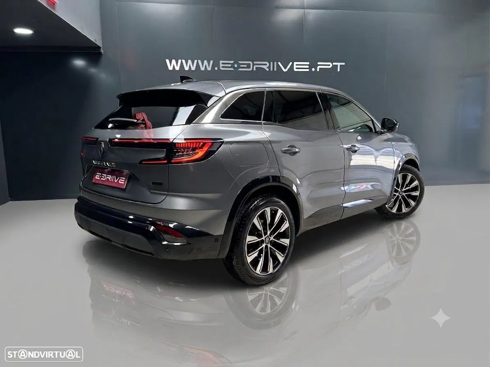 Renault Austral 1.2 E-Tech Techno Espirit - 9