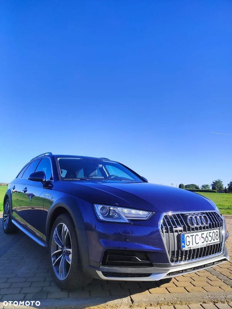 Audi A4 Allroad - 3