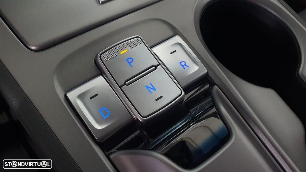 Hyundai Kauai 39 kWh Premium - 15