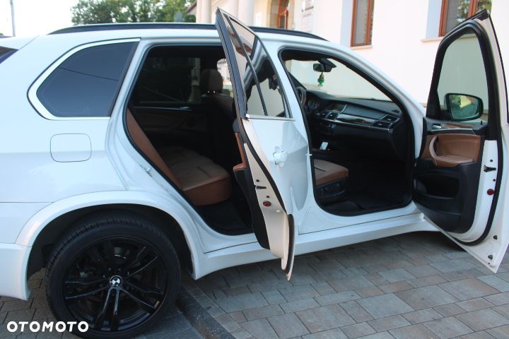 BMW X5 3.0d xDrive - 31
