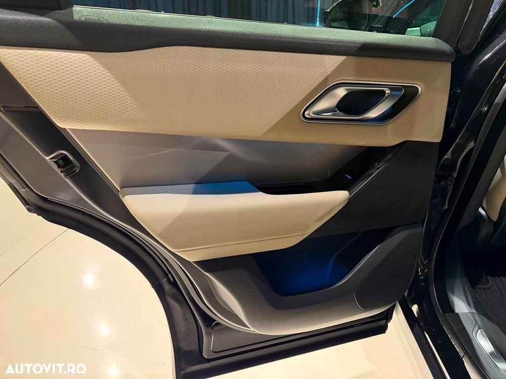 Land Rover Range Rover Velar - 38