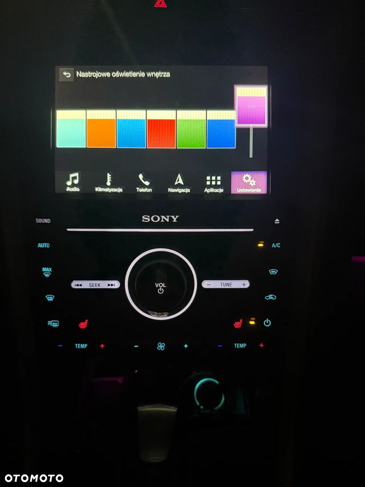 Ford Mondeo Vignale 2.0 TDCi PowerShift - 11