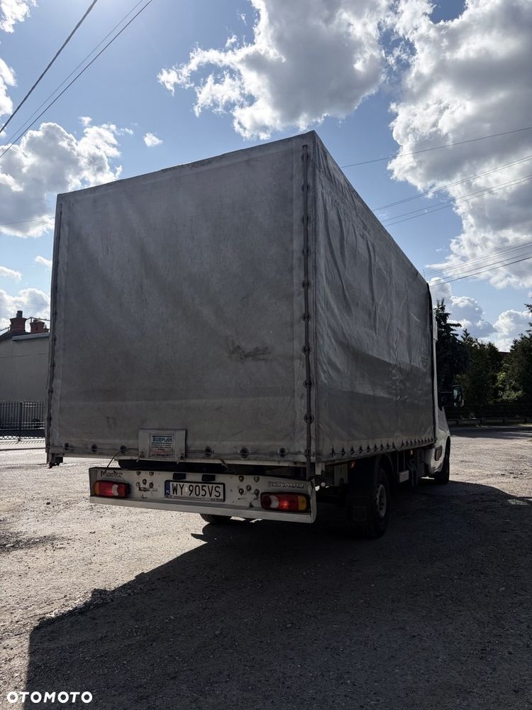 Renault Master - 5