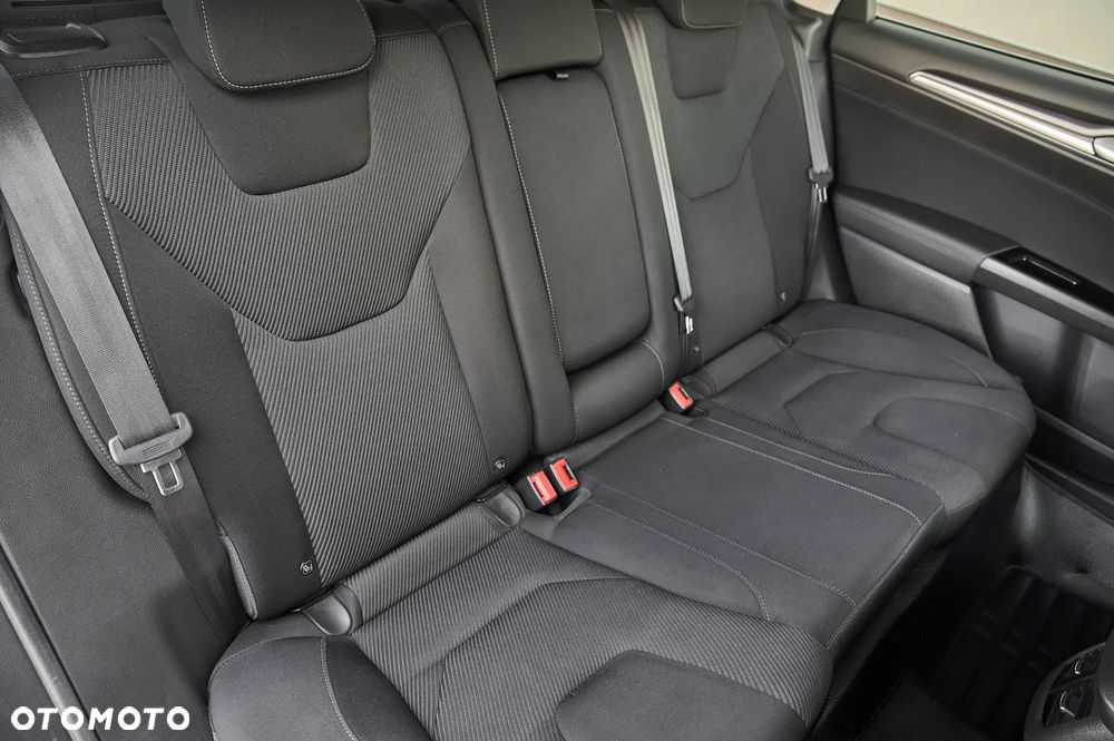 Ford Mondeo 1.5 EcoBoost STart-Stopp Titanium - 16