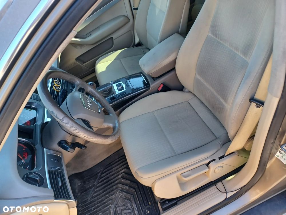 Audi A6 Limousine - 31