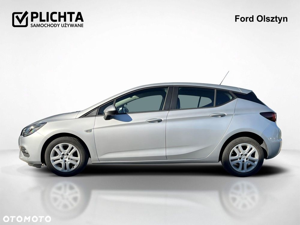 Opel Astra 1.5 CDTI Edition S&S - 3