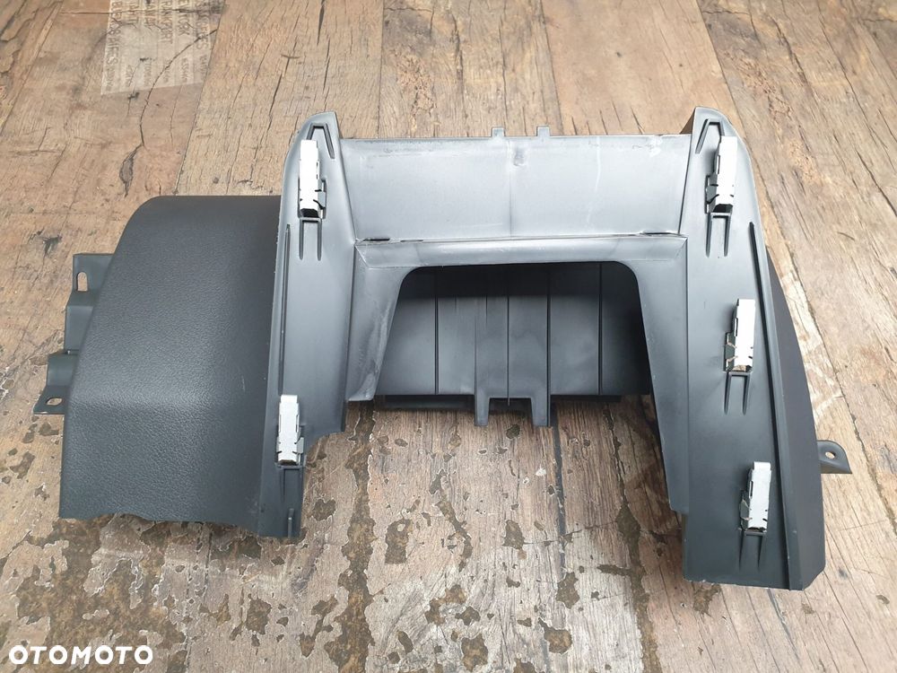 Kokpit schowek Skoda Octavia I  1U1858089 - 8