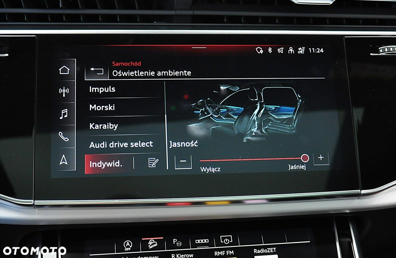 Audi Q7 - 37