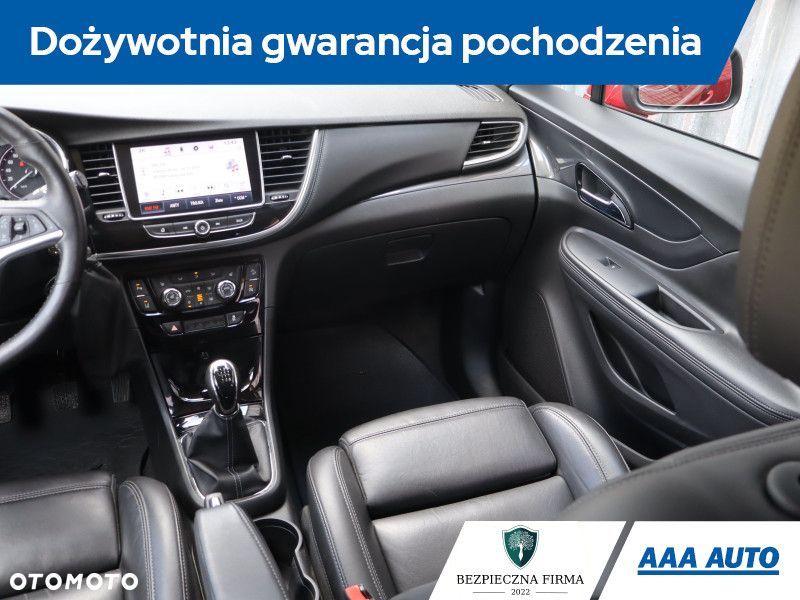 Opel Mokka - 10