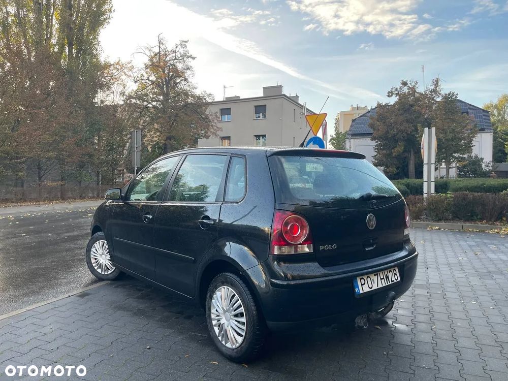 Volkswagen Polo 1.2 Basis - 12