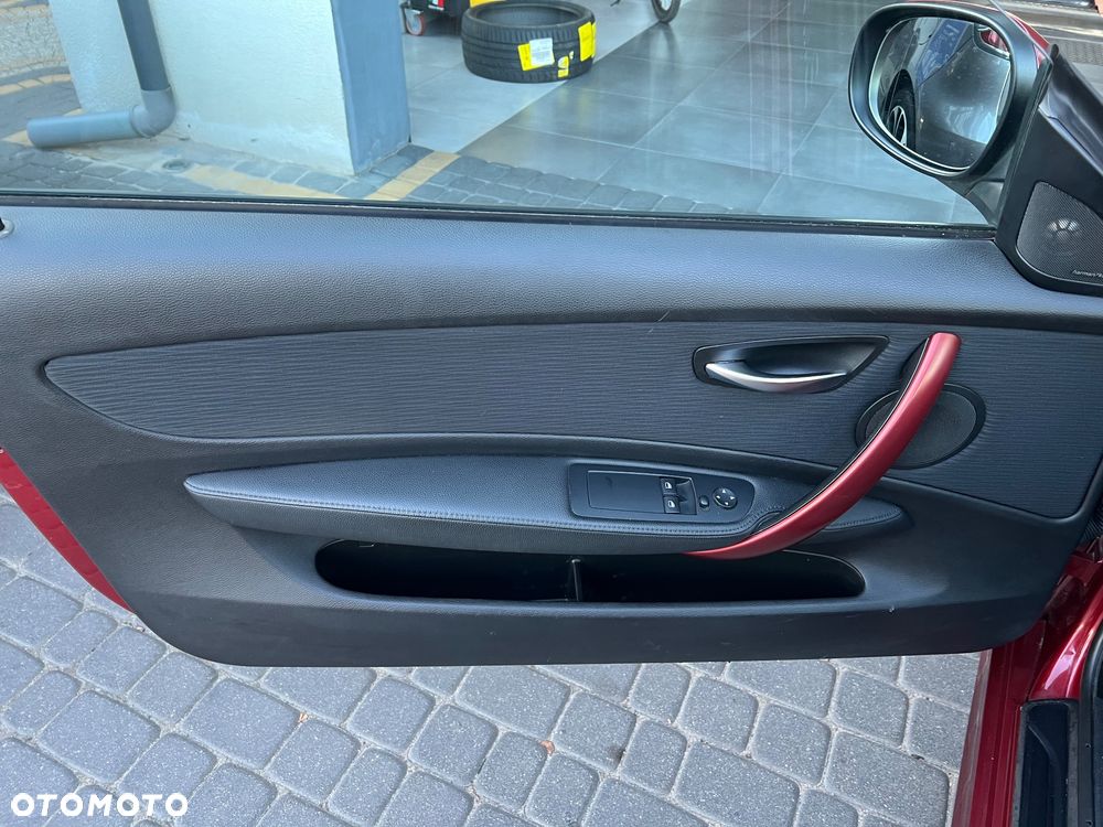 BMW Seria 1 118d - 16
