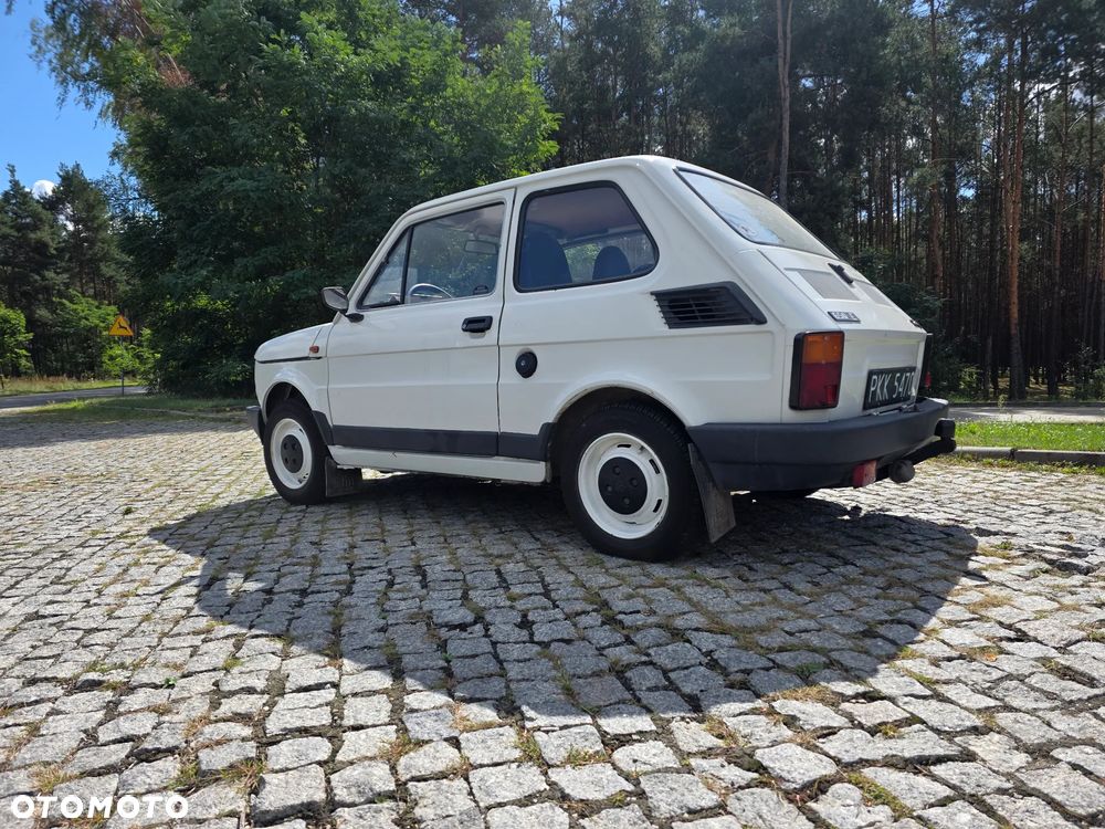 Fiat 126 - 2