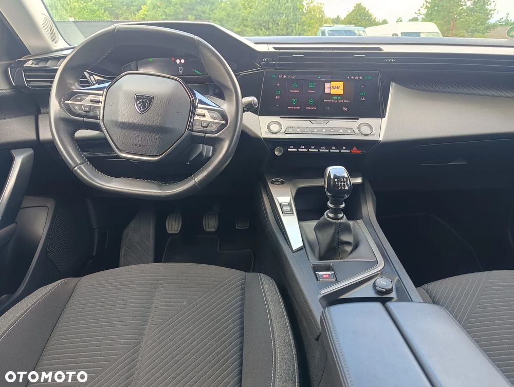 Peugeot 308 - 18