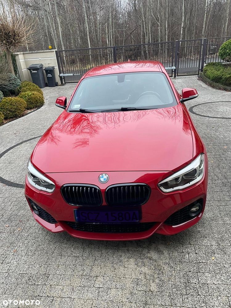 BMW Seria 1 118i M Sport - 2