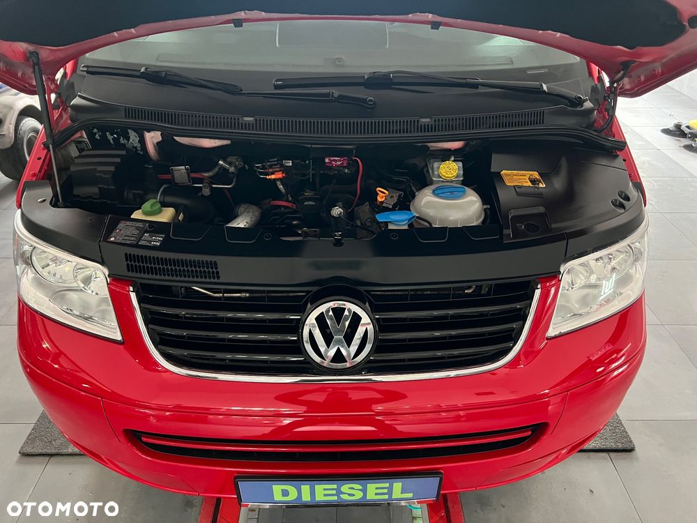 Volkswagen Multivan L1 Business - 11