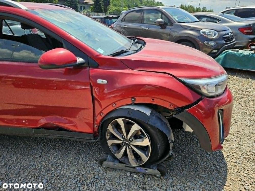 Kia Stonic 1.0 T-GDI OPF Mild Hybrid DCT7 Platinum - 13
