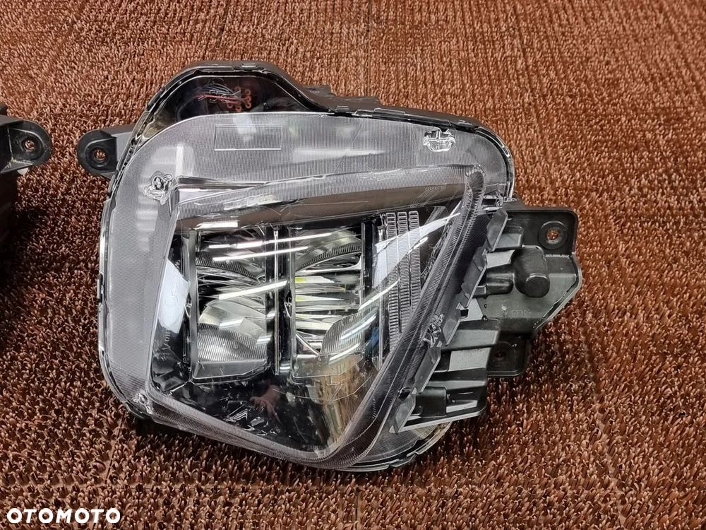 HYUNDAI TUCSON 4 20-24r Lampa Przednia - 2