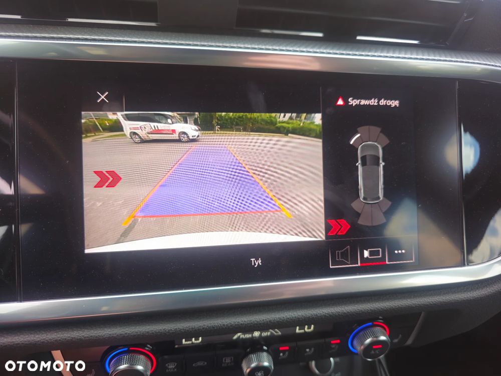 Audi Q3 45 TFSI Quattro S Line S tronic - 21