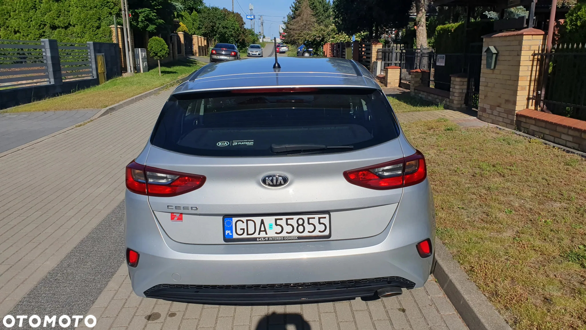 Kia Ceed 1.0 T-GDI S - 5