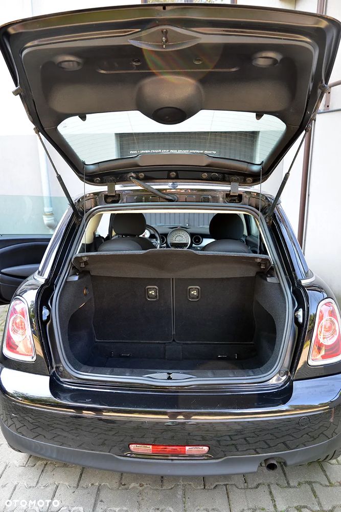 MINI ONE Minimalism - 9