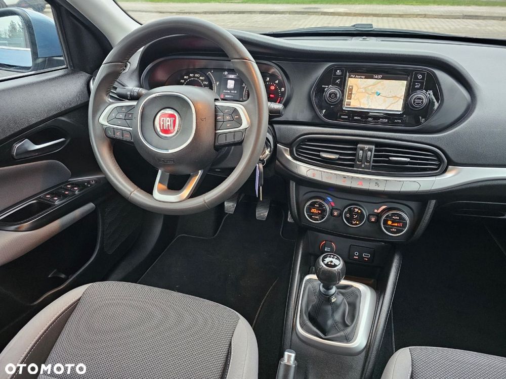 Fiat Tipo - 19