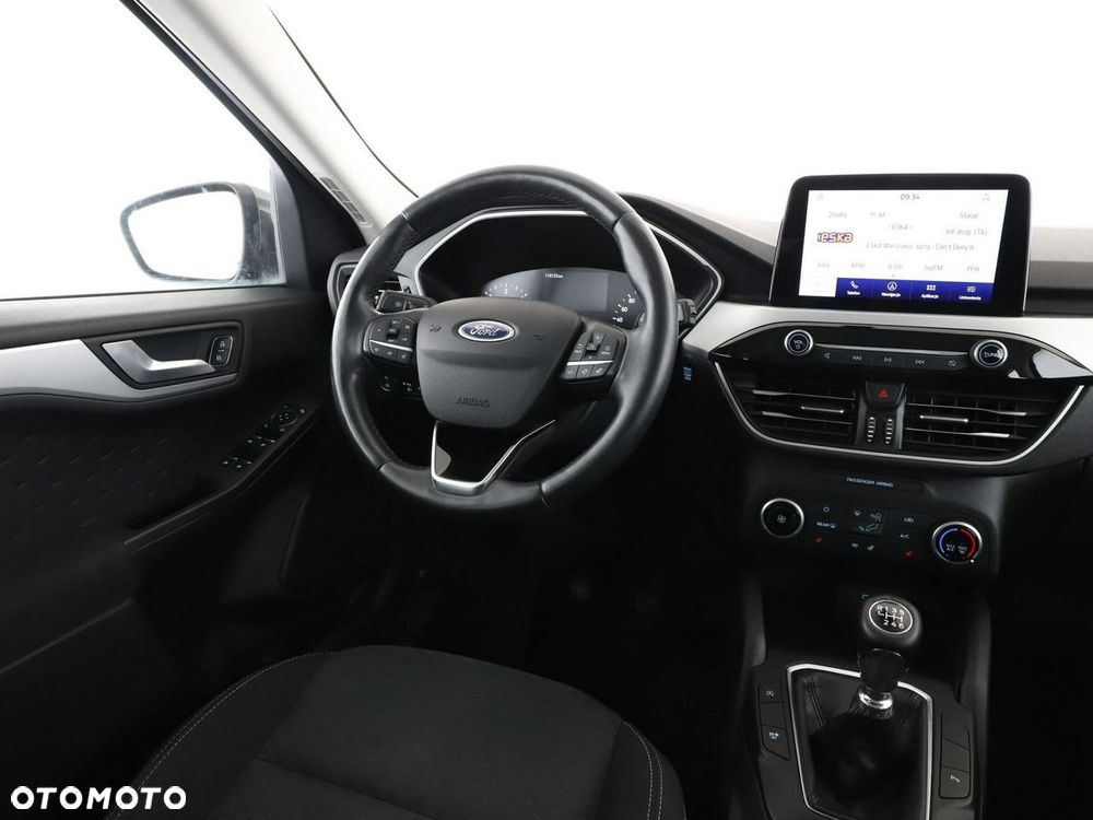 Ford Kuga 2.0 TDCi 4x2 Cool & Connect - 17