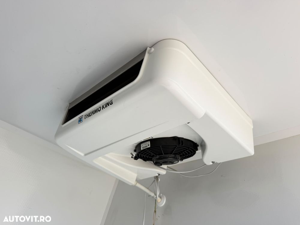 Mercedes-Benz Sprinter FRIGORIFIC THERMO KING - 3