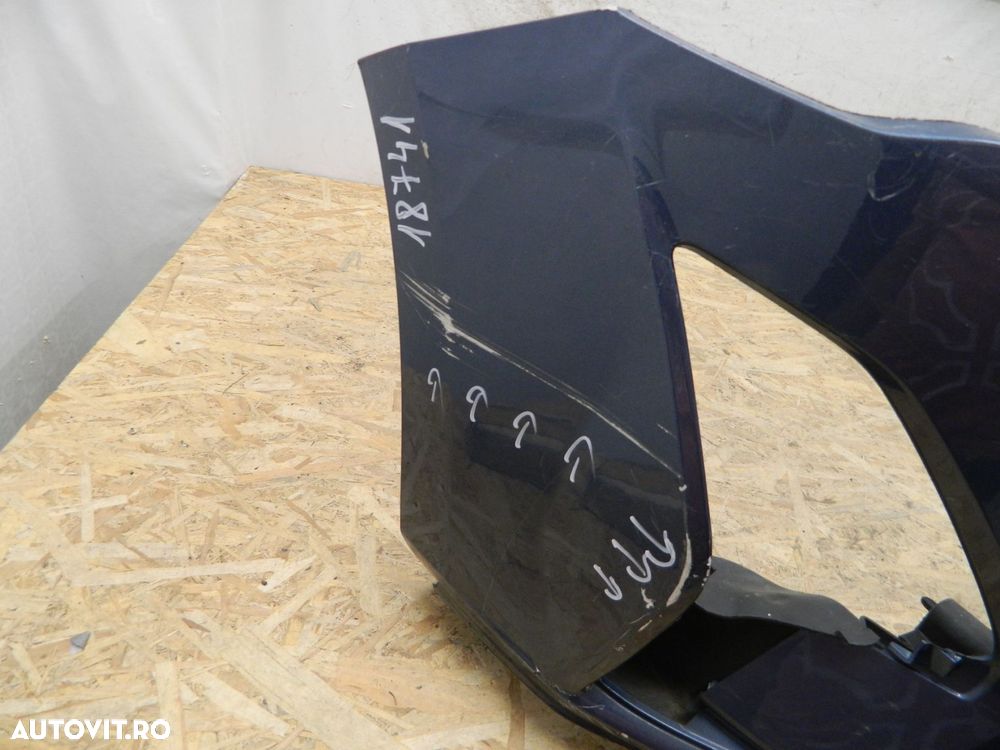 Bara fata Ford Focus 4, 2018, 2019, 2020, 2021, JX7B-17757-A. - 6