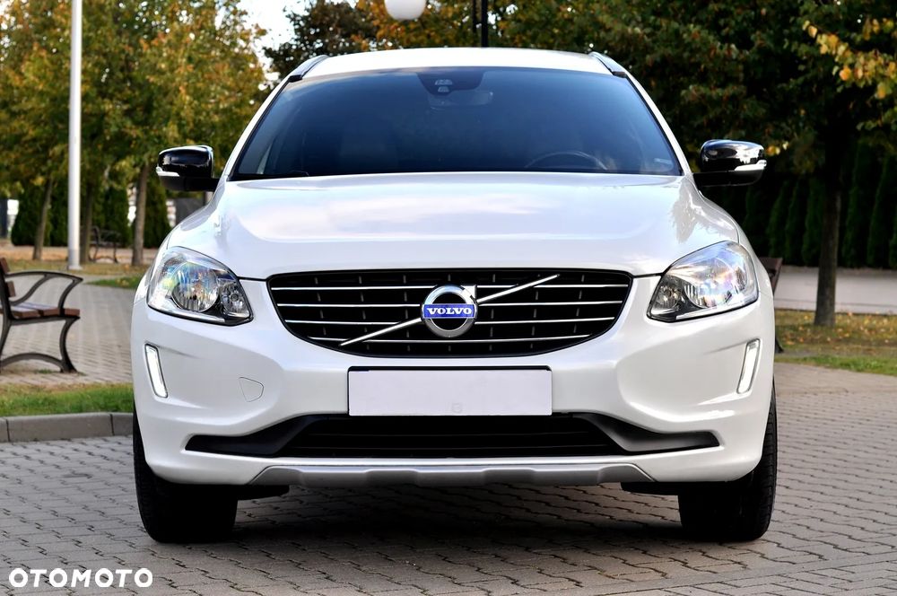 Volvo XC 60 D4 Summum - 4