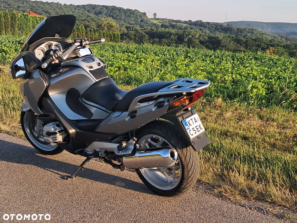 BMW RT - 2