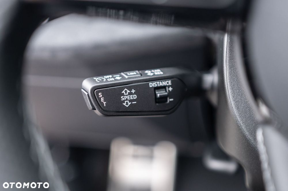 Audi A3 Limousine - 14