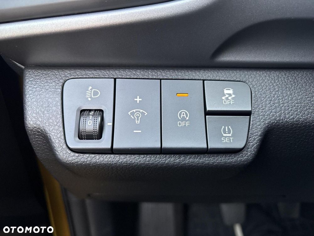 Kia Stonic 1.0 T-GDI M - 19