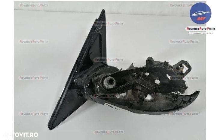 Oglinda Stanga originala Audi Q5 8R 2008 2009 2010 2011 2012 - 3