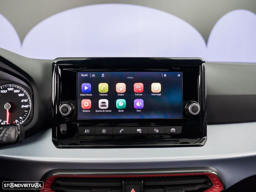 SEAT Arona 1.0 TSI FR - 30