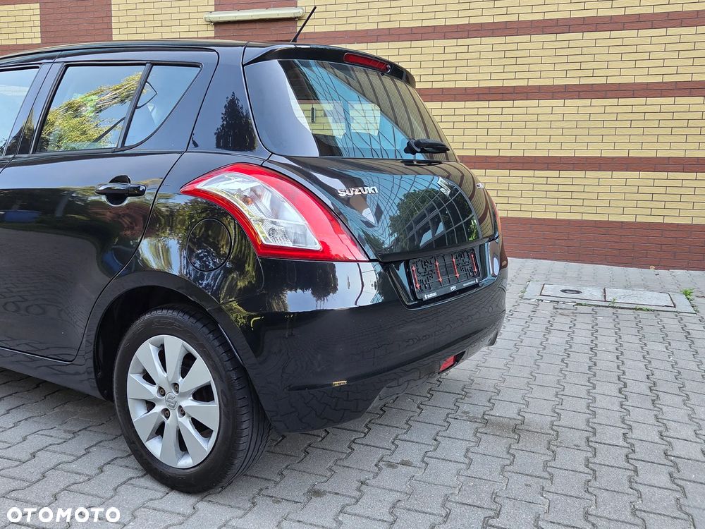 Suzuki Swift 1.2 X-TRA - 13