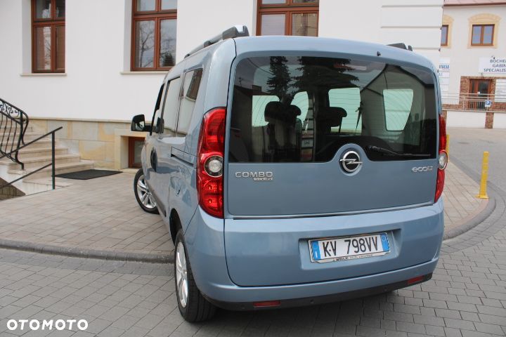 Opel Combo Tour L1H1 - 4