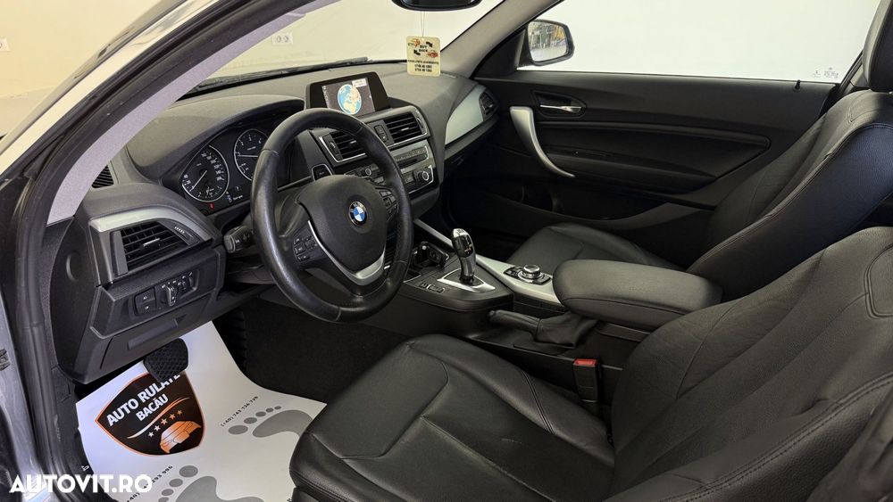 BMW Seria 2 - 12