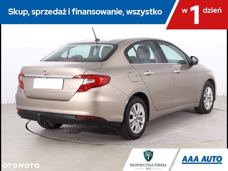 Fiat Tipo - 6