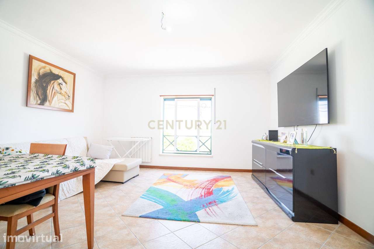 T3 com Suite, Garagem e excelente localização em Torres Vedras! - Grande imagem: 5/22