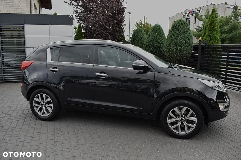 Kia Sportage 1.6 GDI XL 2WD - 40