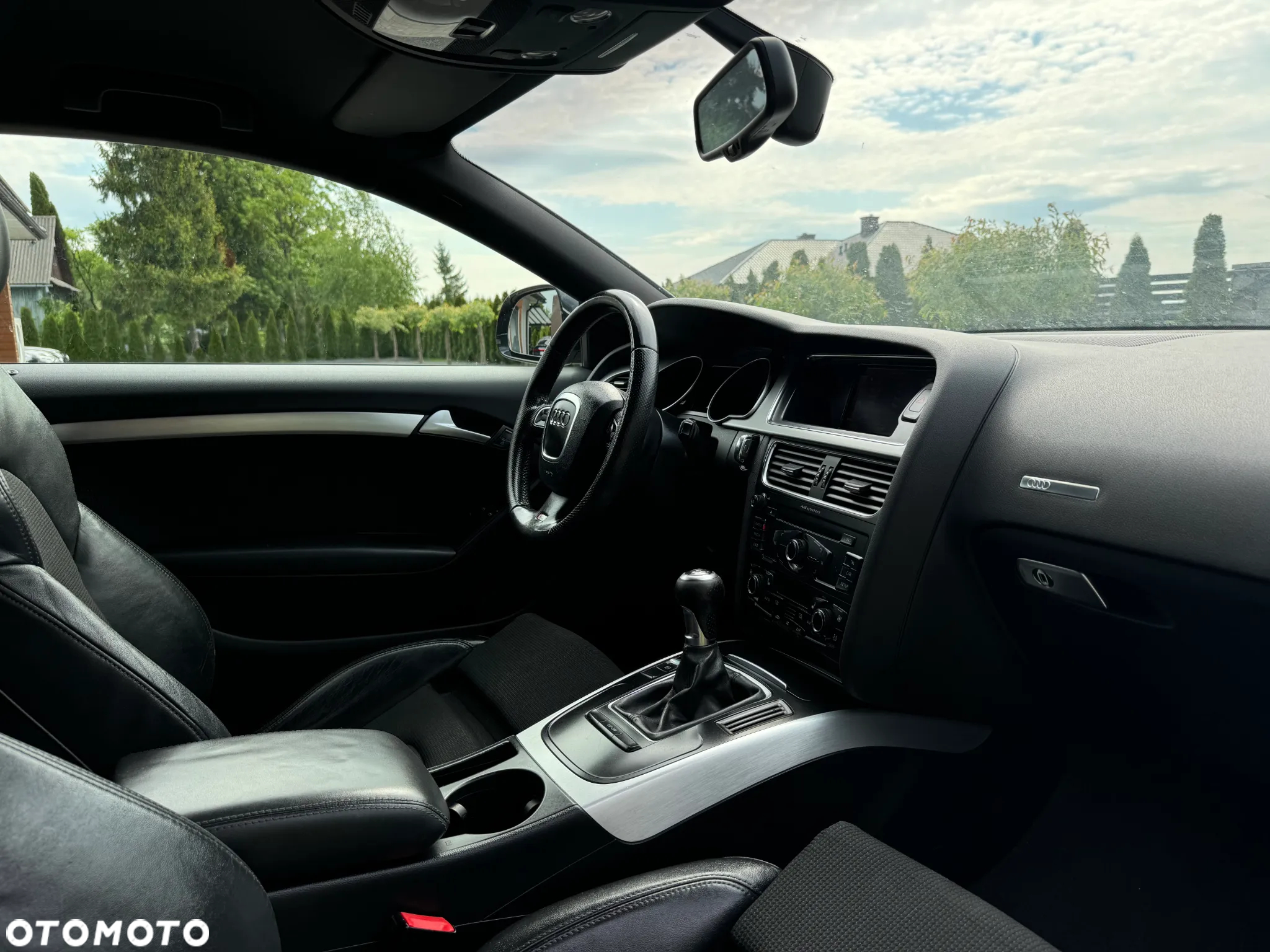 Audi A5 2.0 TFSI - 37