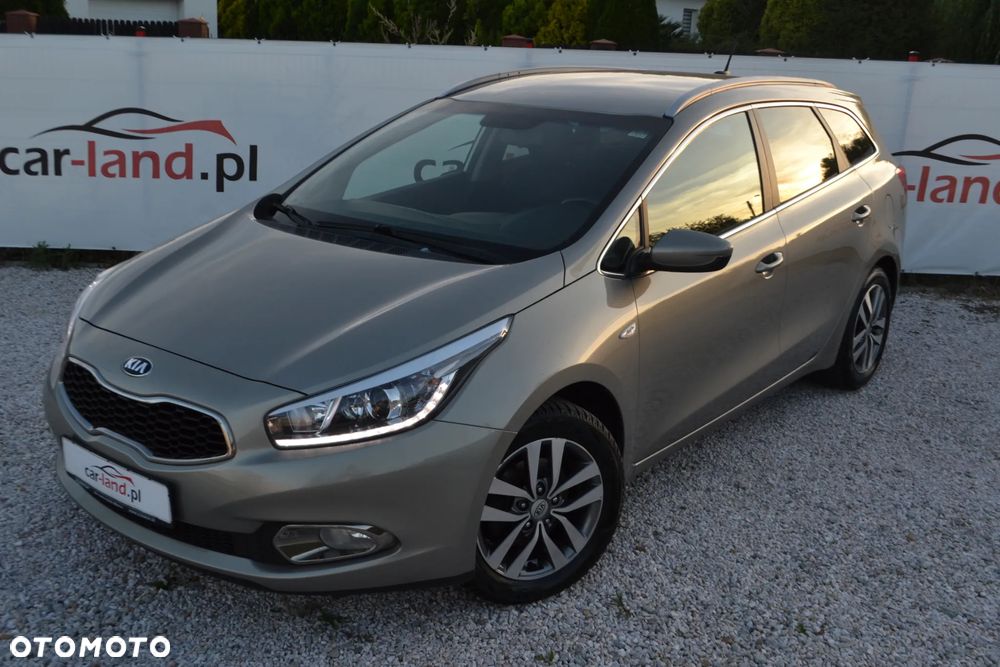 Kia Ceed 1.6 GDI Business Line - 6