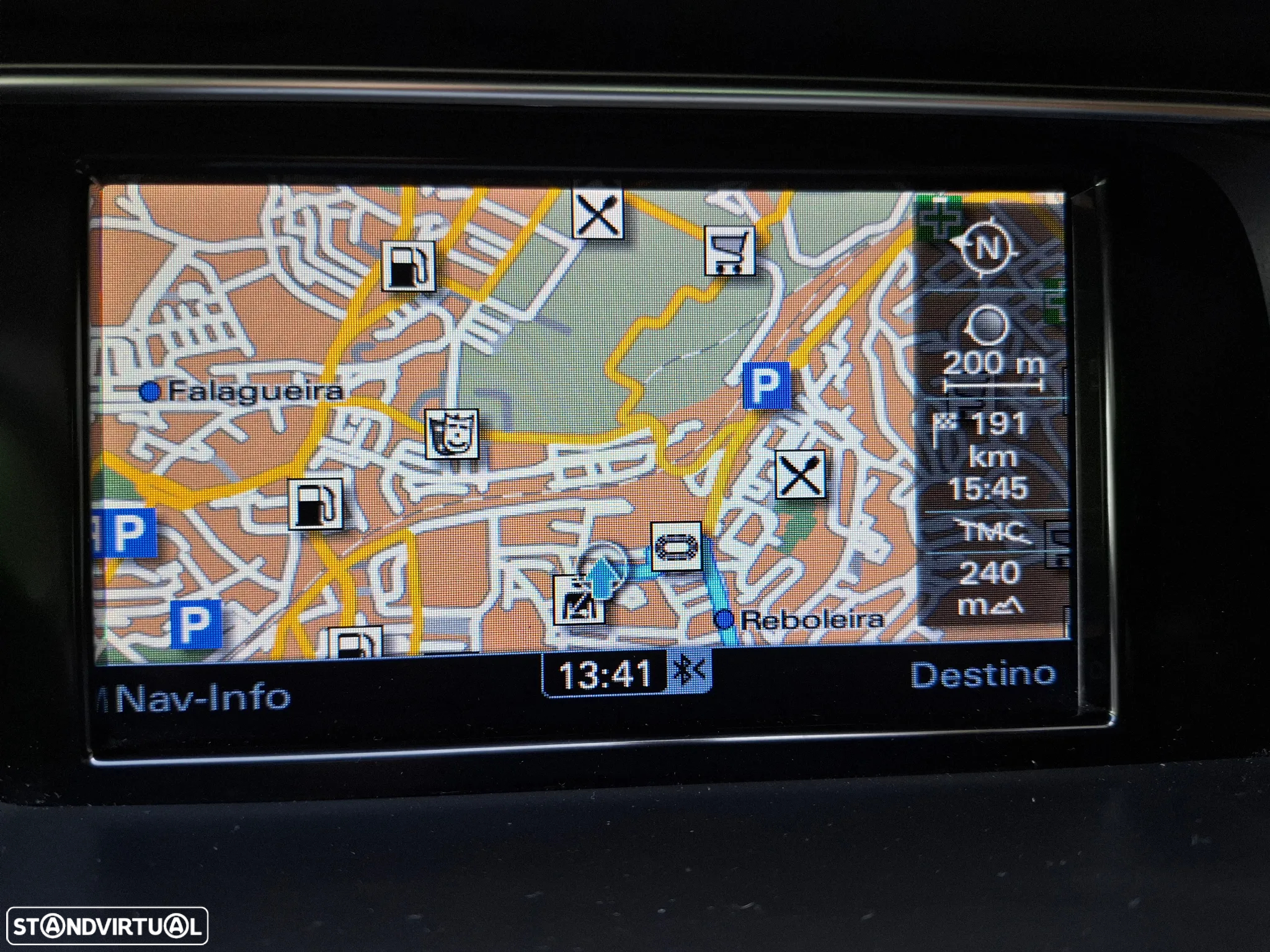 Audi A4 Avant 2.0 TDI exclusive - 18